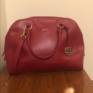 Furla Satchel